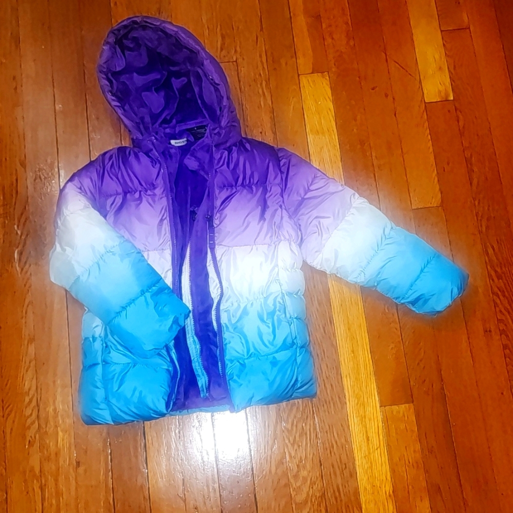 2 Pairs Jacket Snozu kids  Jacket buffer